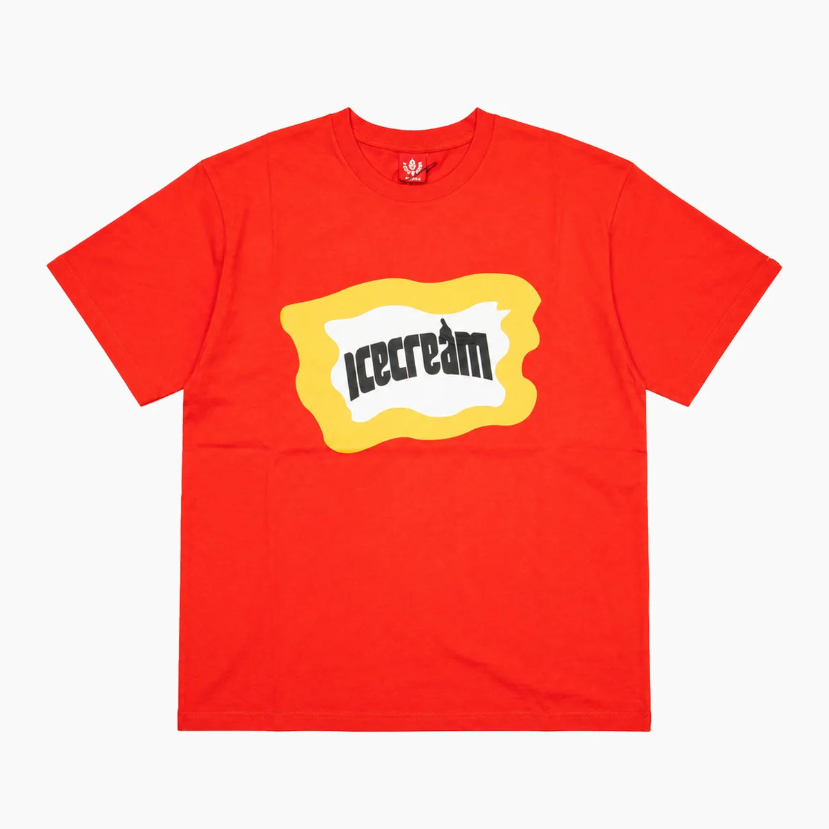 ICECREAM GAMES T-SHIRT