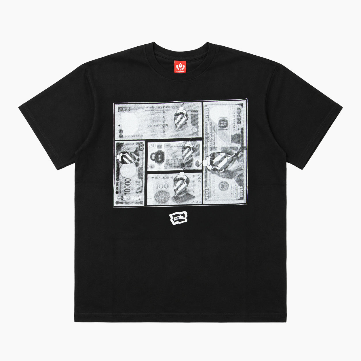 ICECREAM CASH T-SHIRT