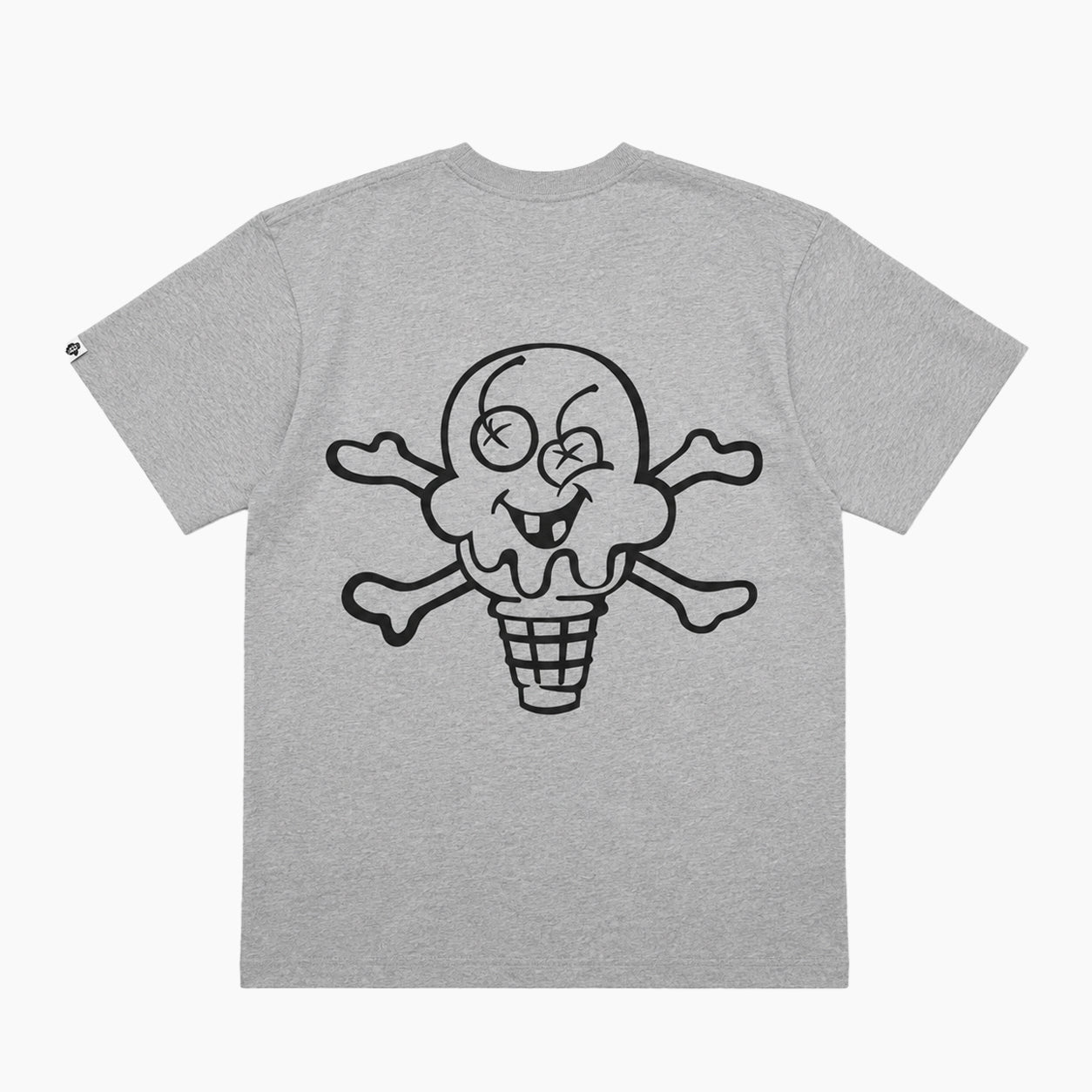 ICECREAM GAMES T-SHIRT