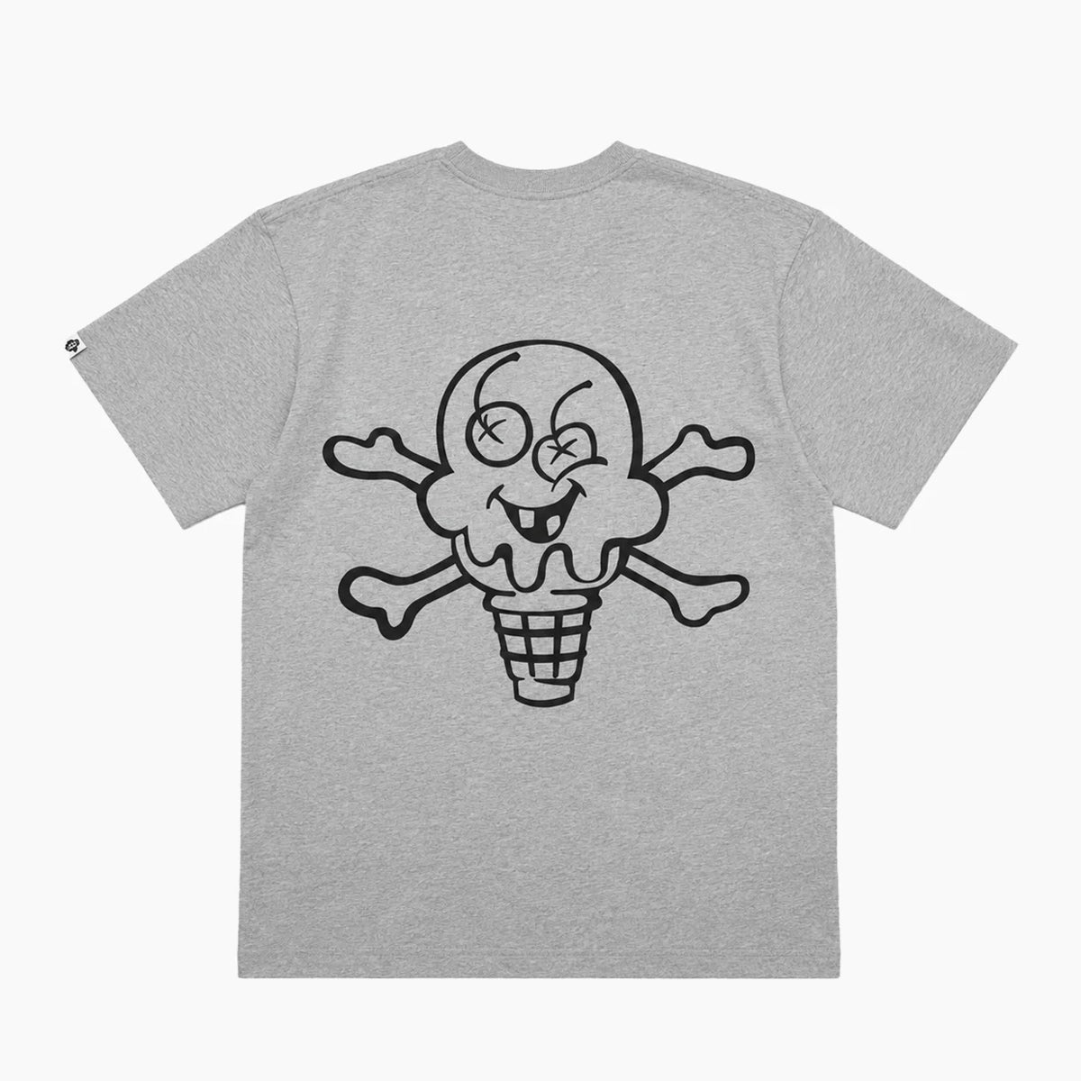 ICECREAM GAMES T-SHIRT