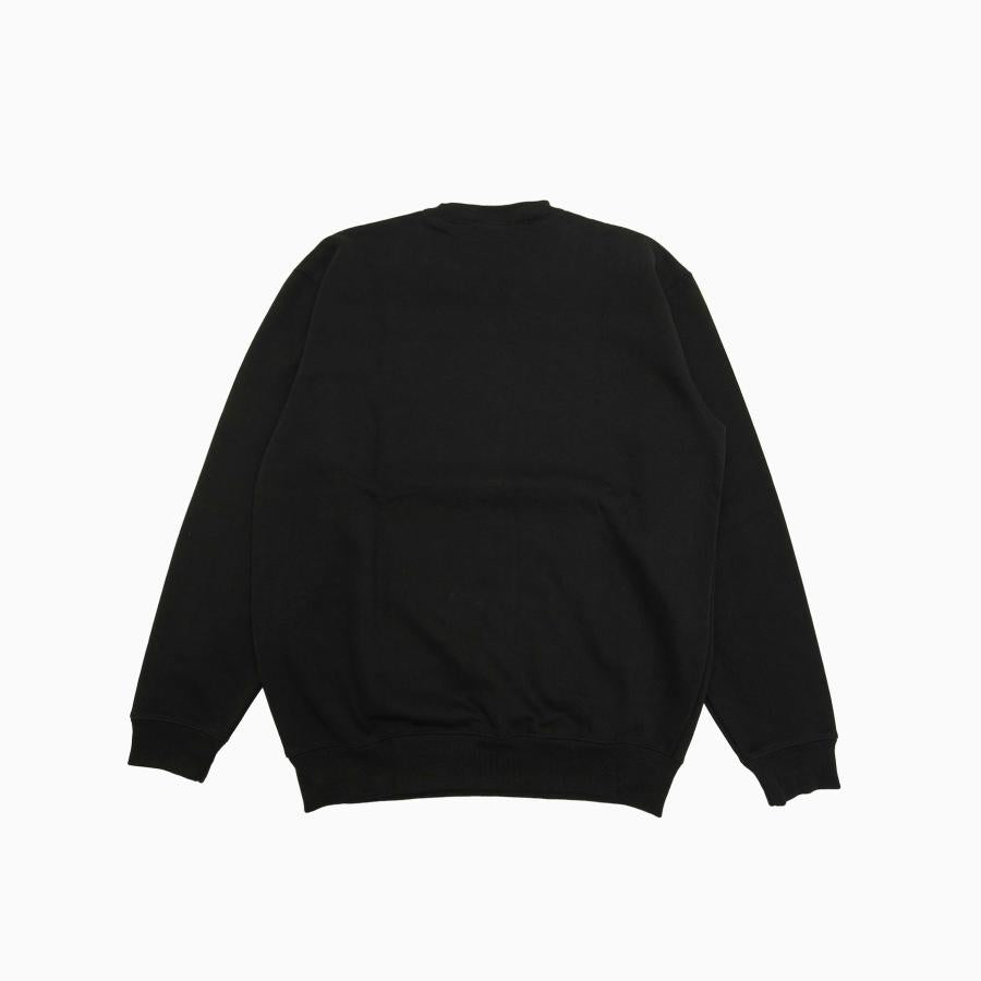 1993 DESIGNED WORLD HIPHOP [ 2PAC ] CREWNECK