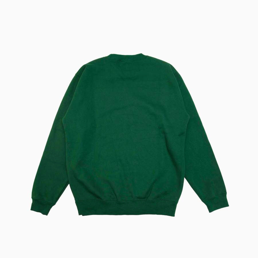 1993 DESIGNED WORLD HIPHOP [ DE LA ] CREWNECK