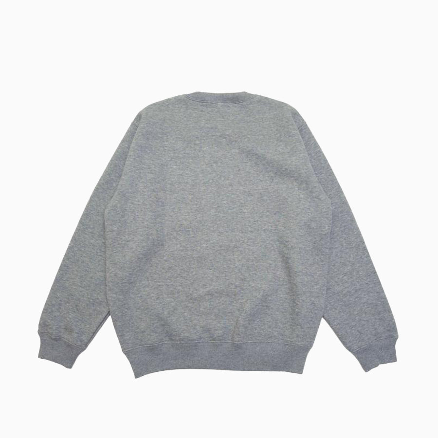 1993 DESIGNED WORLD HIPHOP [DMX]　crewneck