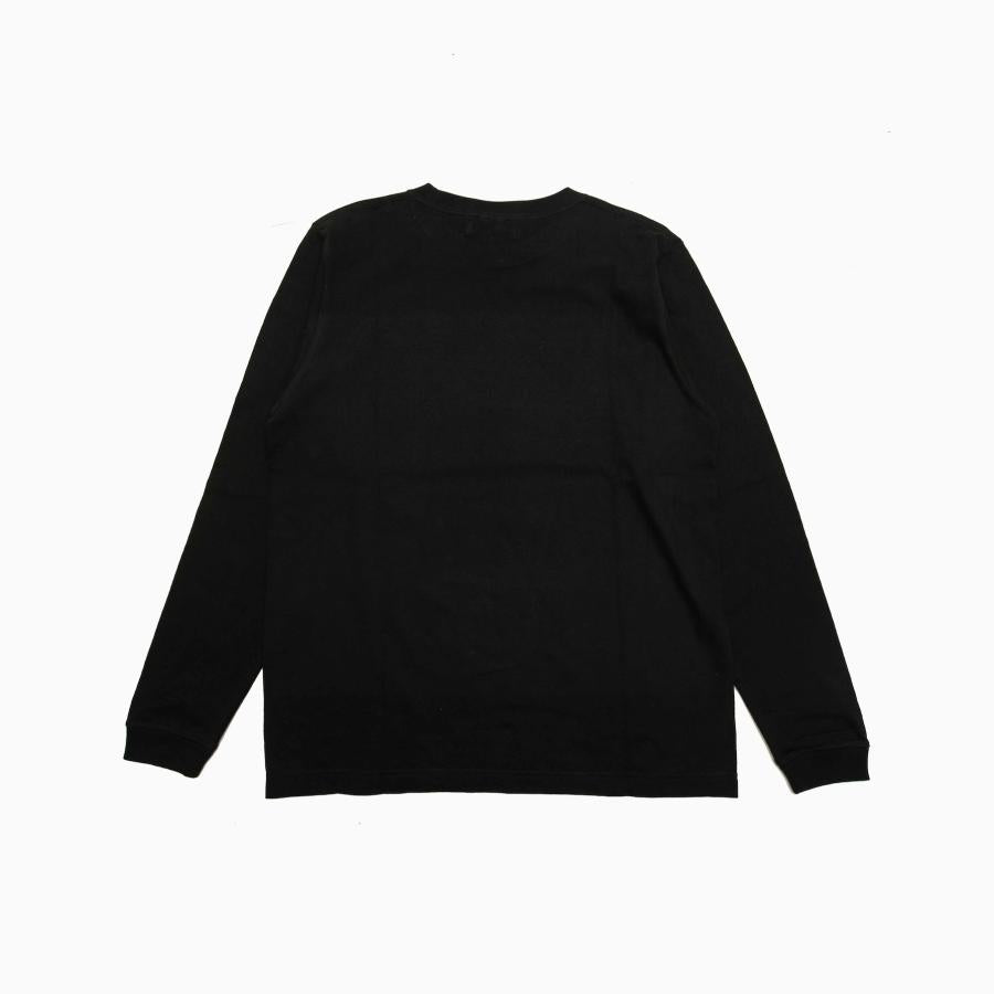 1993 DESIGNED WORLD HIPHOP [DMX]　LS TEE