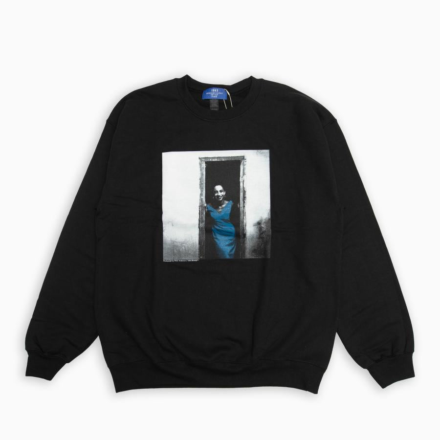 1993 DESIGNED WORLD HIPHOP [ SADE ] HOODIE