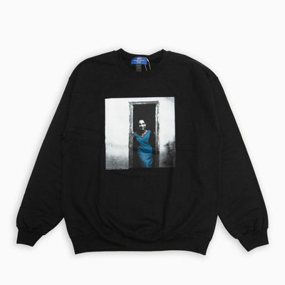 1993designed world hiphop [ SADE ]CREW NECK