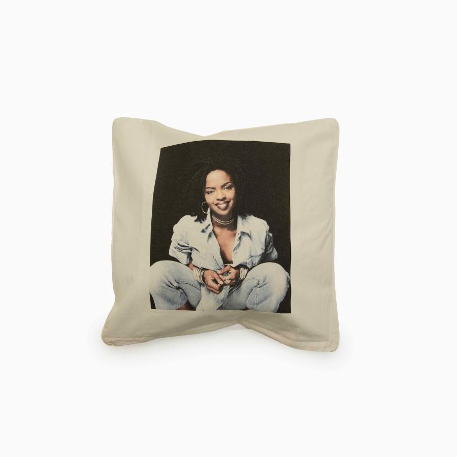 1993 DESIGNED WORLD HIPHOP cushion cover