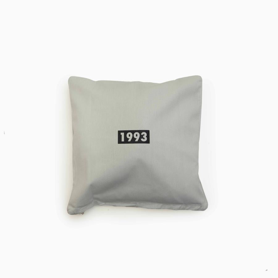 1993 DESIGNED WORLD HIPHOP cushion cover