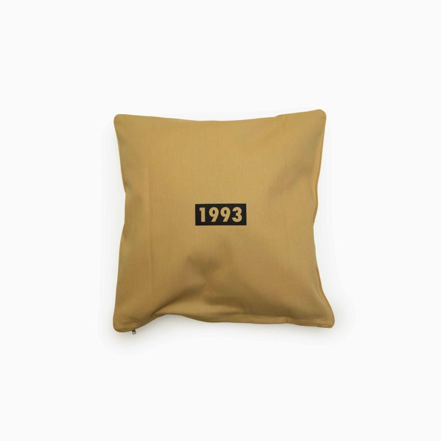 1993 DESIGNED WORLD HIPHOP cushion cover