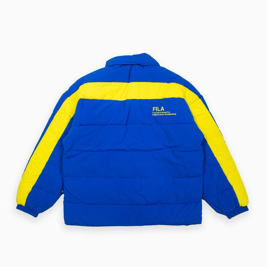 FILA HERITAGE PUFFER JACKET