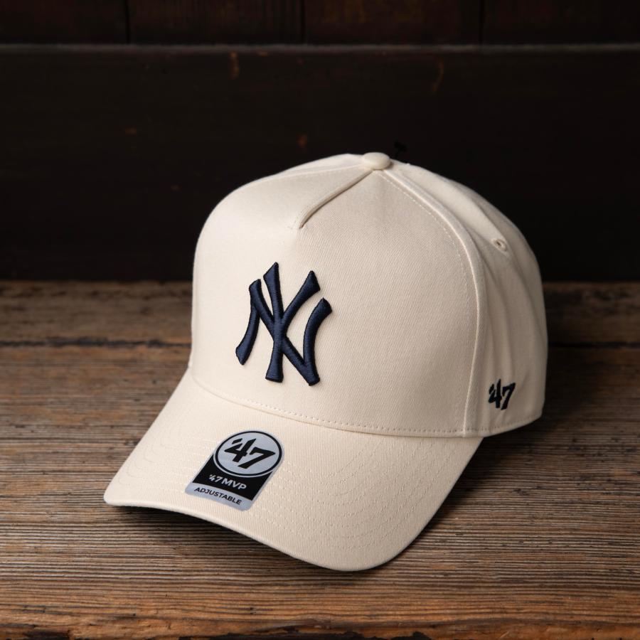 47CAP ' back arch ’47 MVP