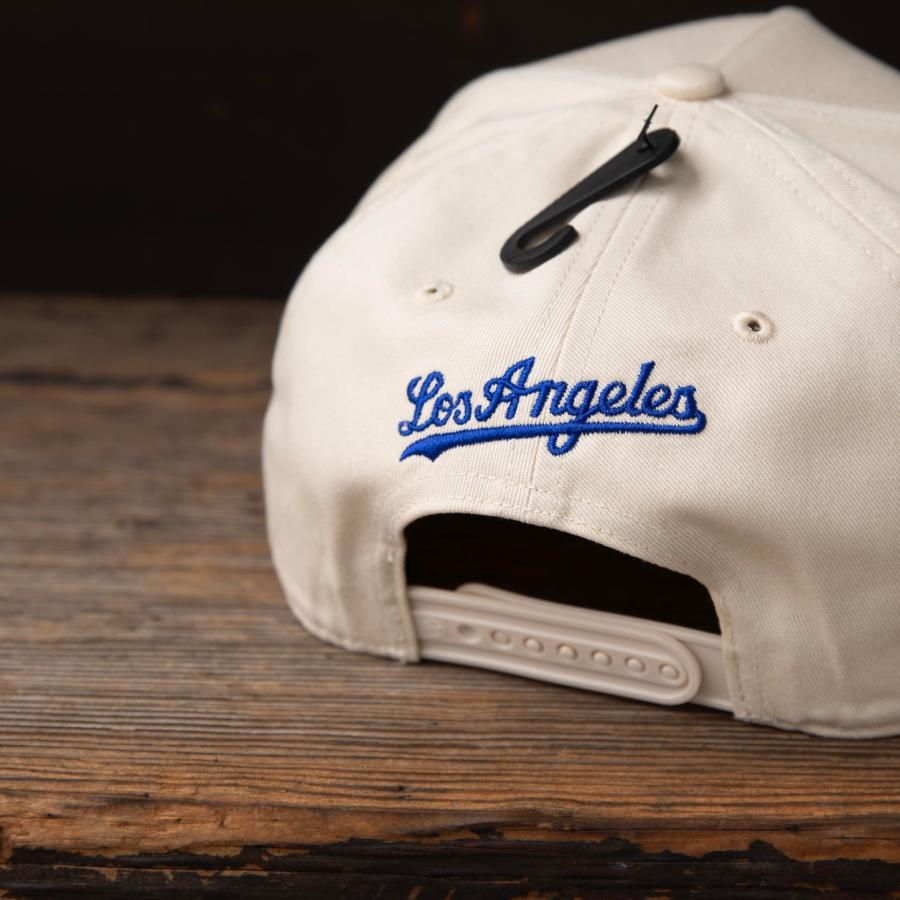 47CAP ' back arch ’47 MVP