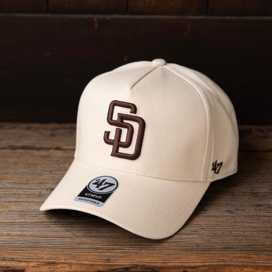 47CAP ' back arch ’47 MVP