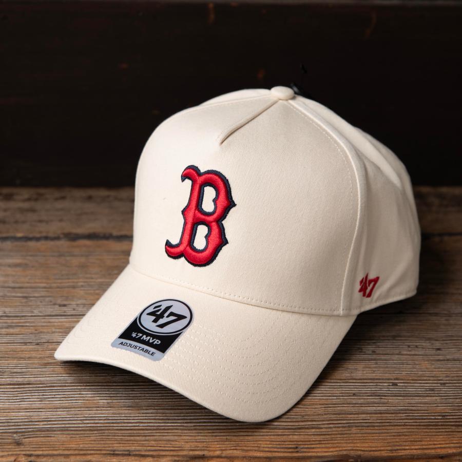 47CAP ' back arch ’47 MVP