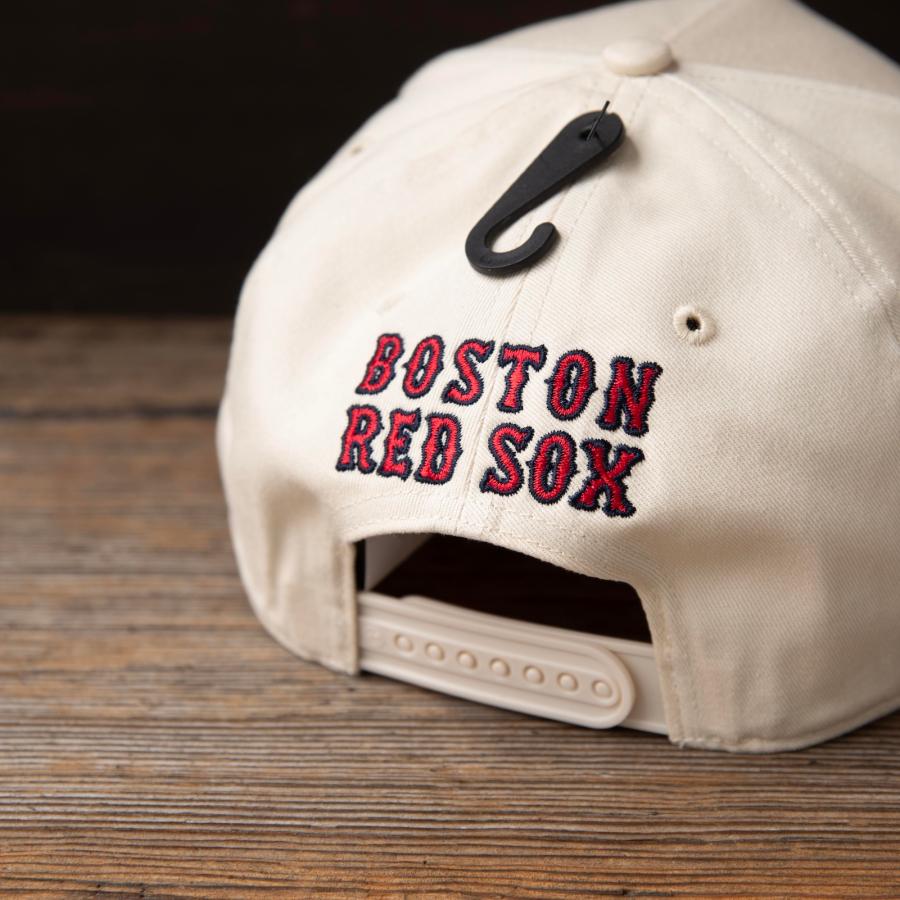 47CAP ' back arch ’47 MVP