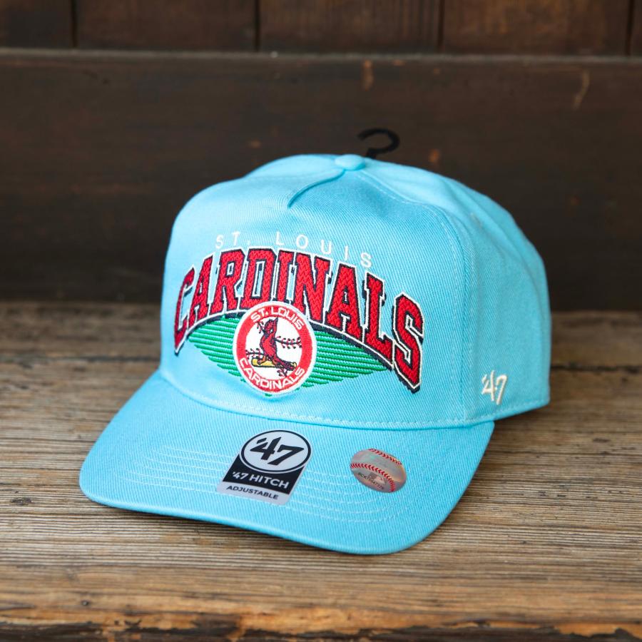 47CAP "panoma "47 hitch