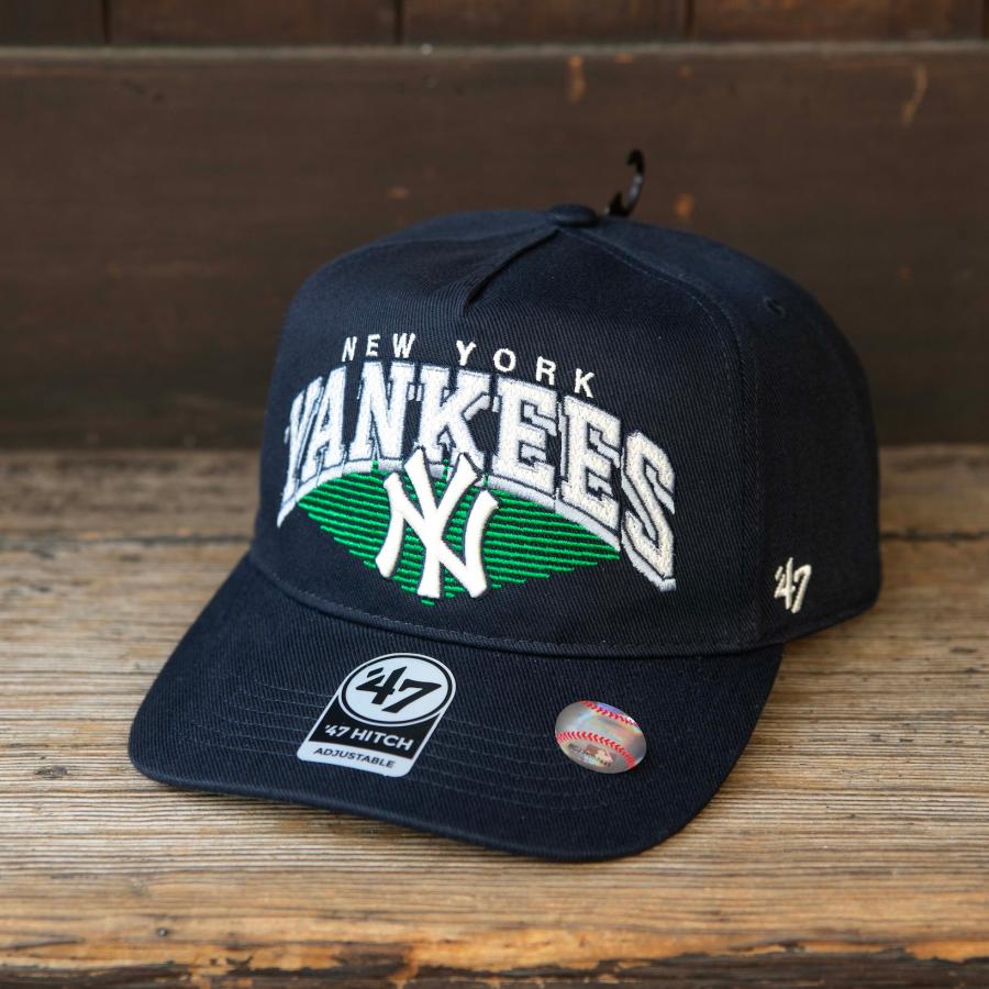 47CAP "panoma "47 hitch