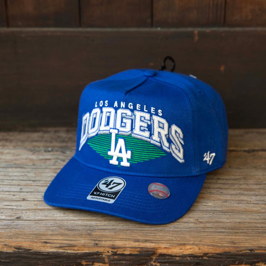 47CAP "panoma "47 hitch