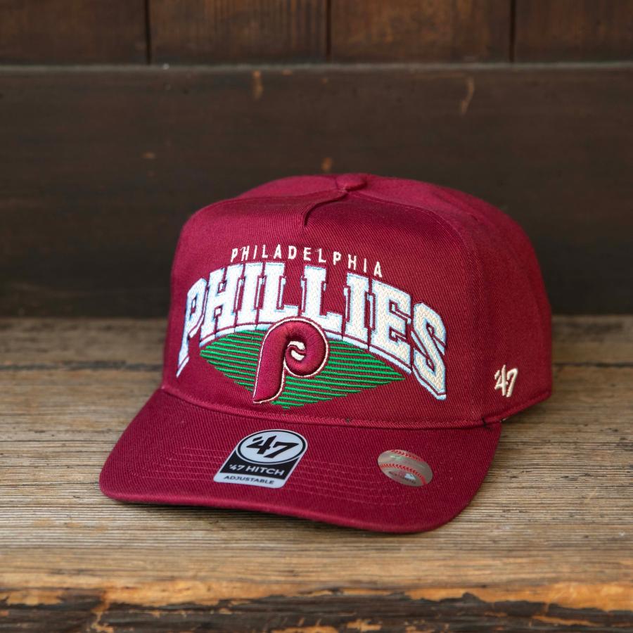 47CAP "panoma "47 hitch