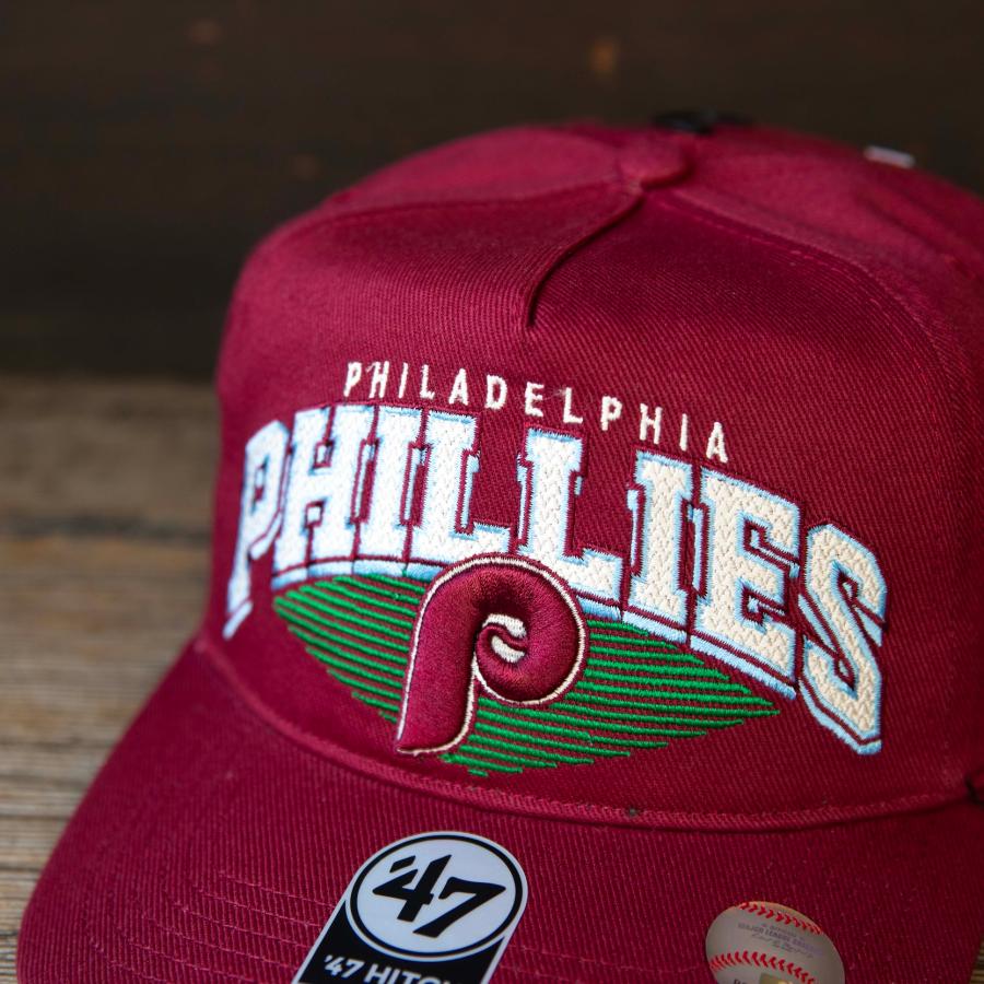 47CAP "panoma "47 hitch