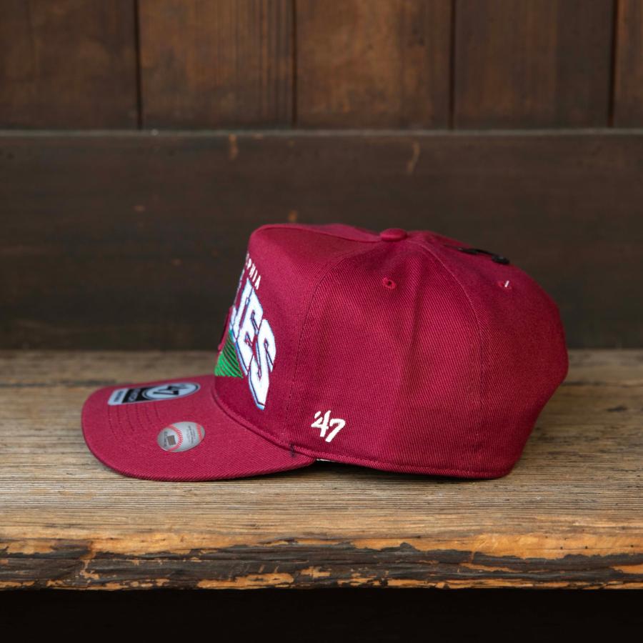 47CAP "panoma "47 hitch