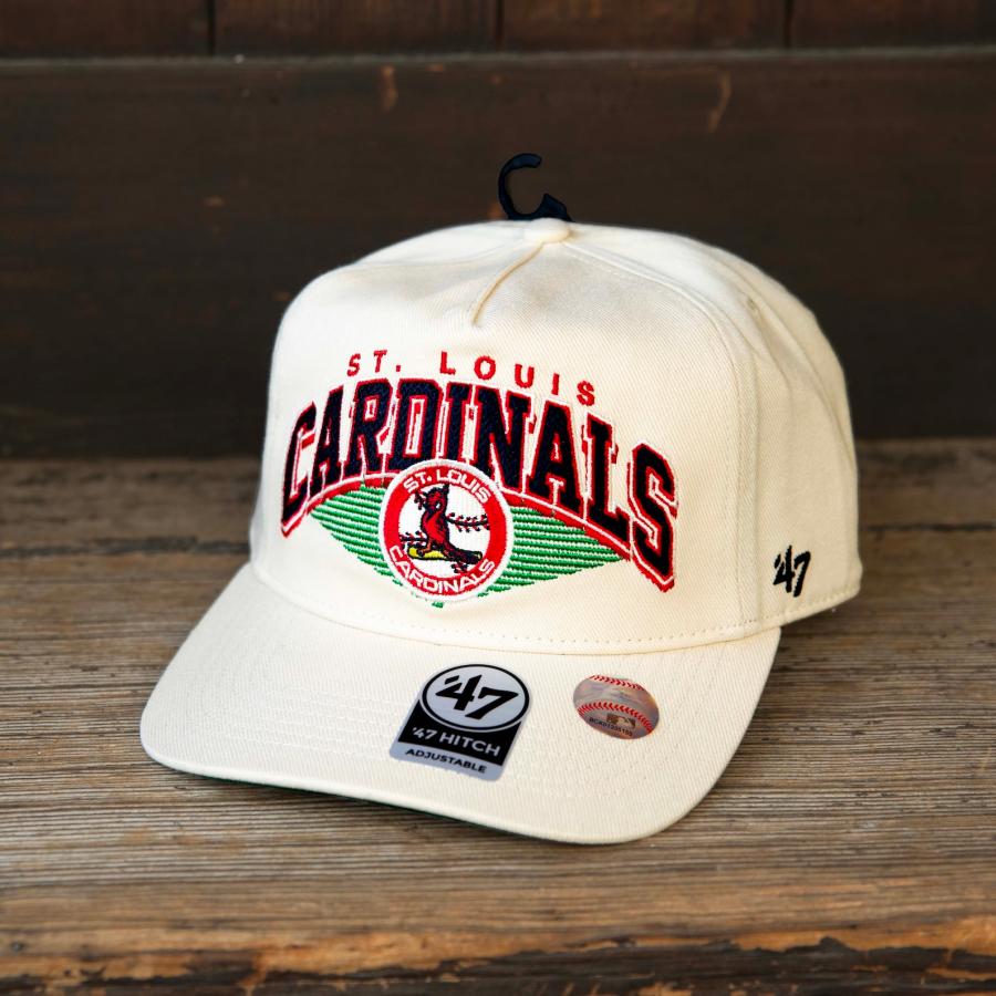 47CAP "panoma "47 hitch