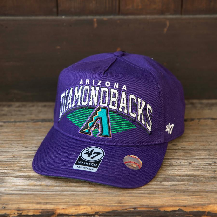 47CAP "panoma "47 hitch