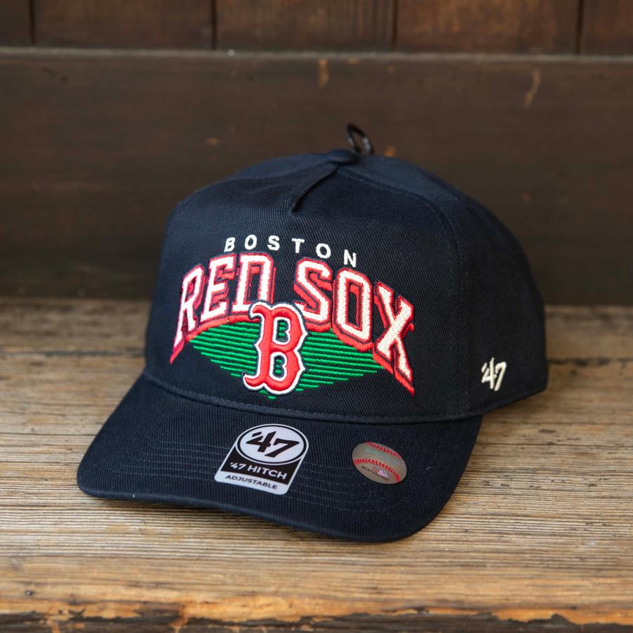 47CAP "panoma "47 hitch