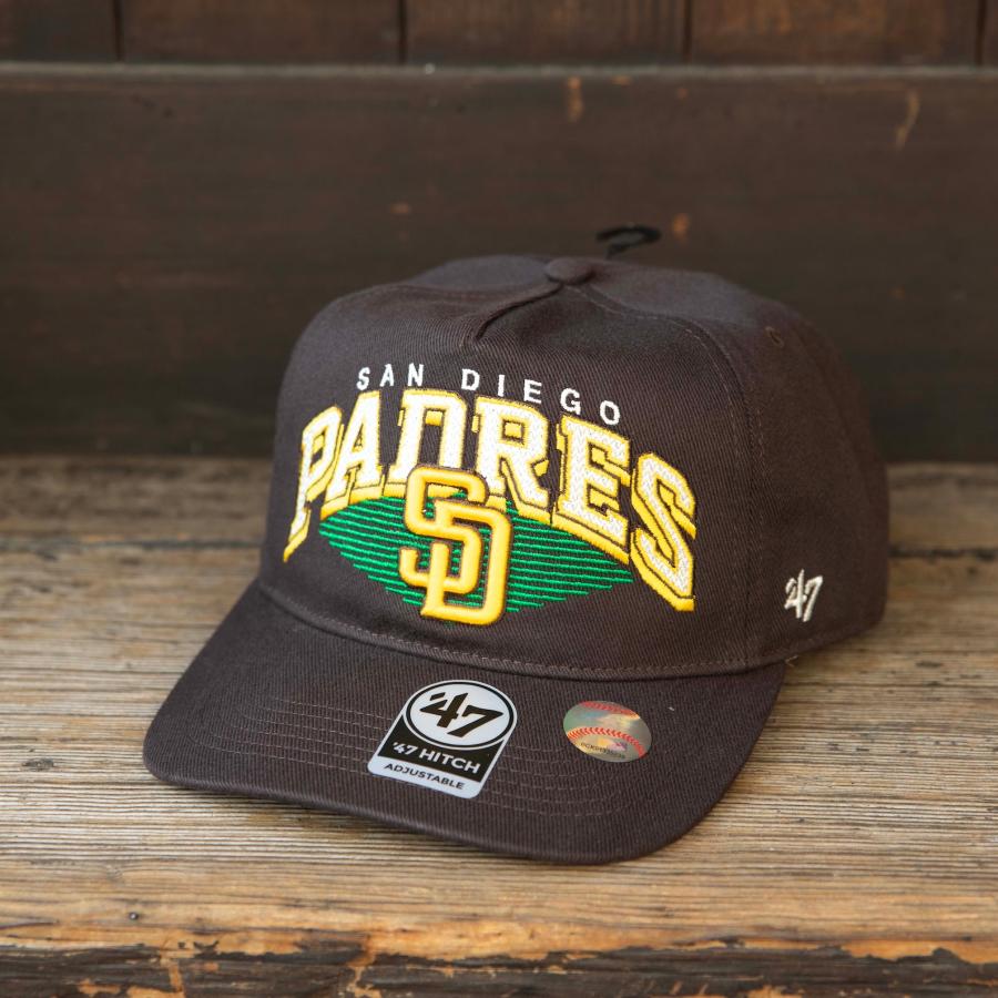 47CAP "panoma "47 hitch