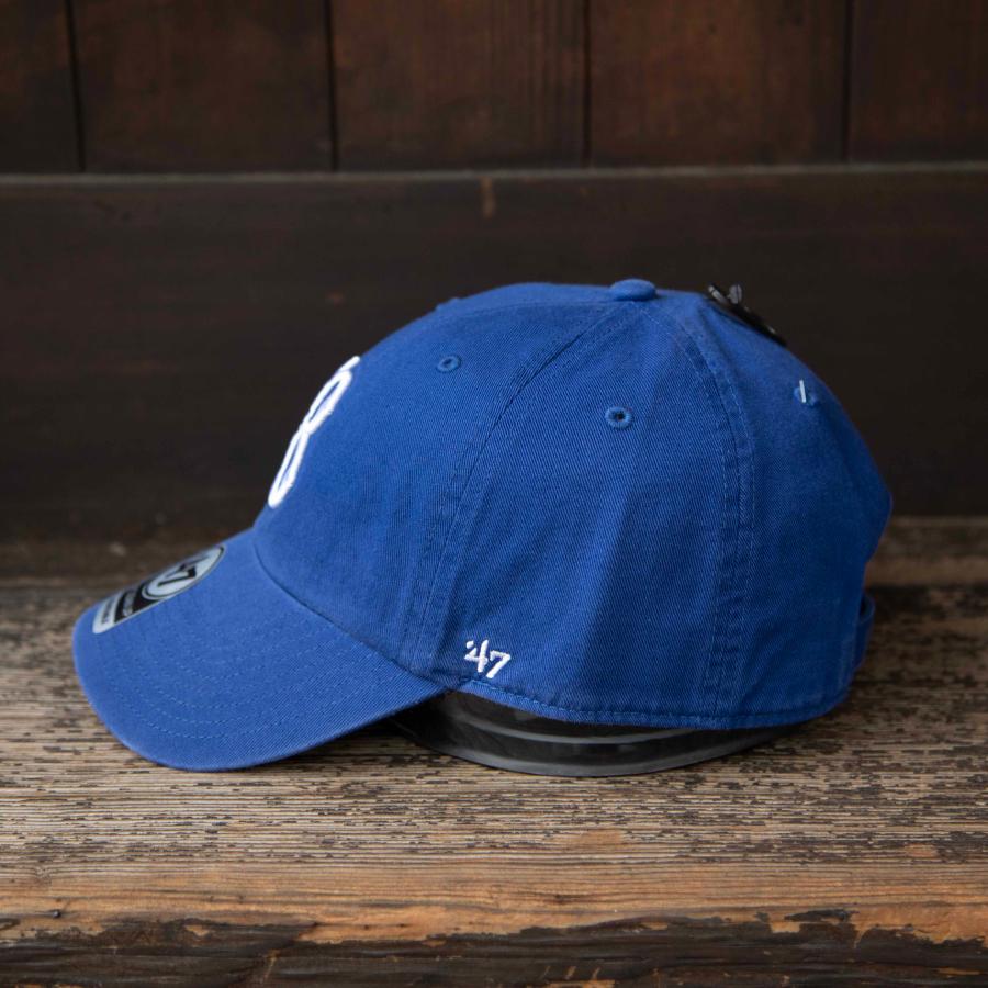 47CAP ” DODGERS ’47 CLEAN UP