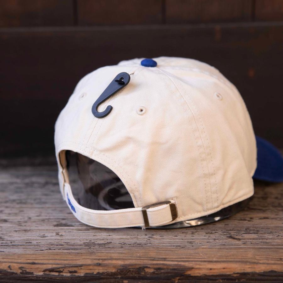 47CAP ” DODGERS ’47 CLEAN UP