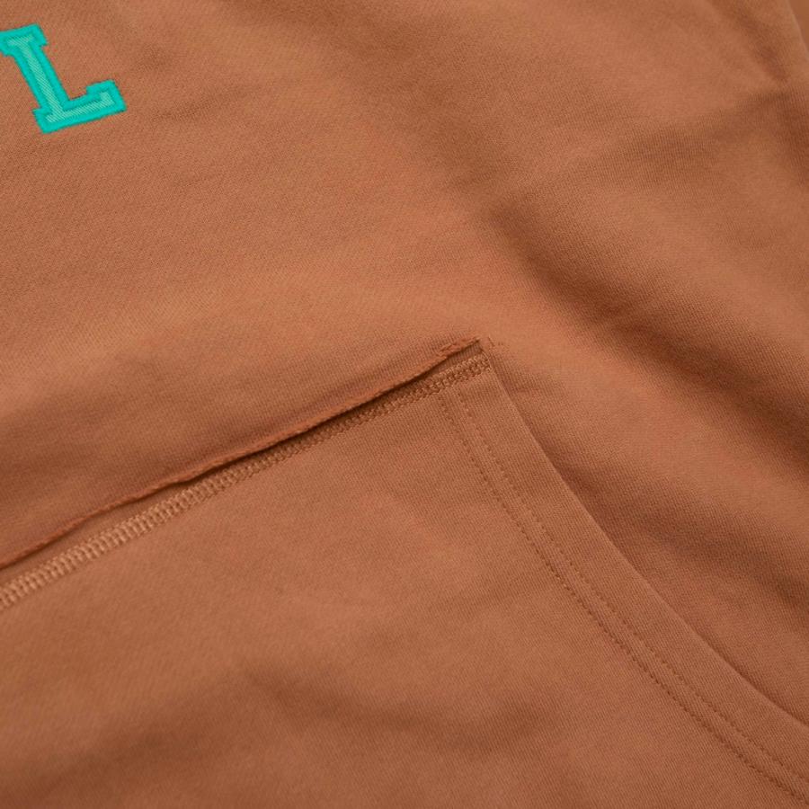 TRIPLE FIVE SOUL HOODIE