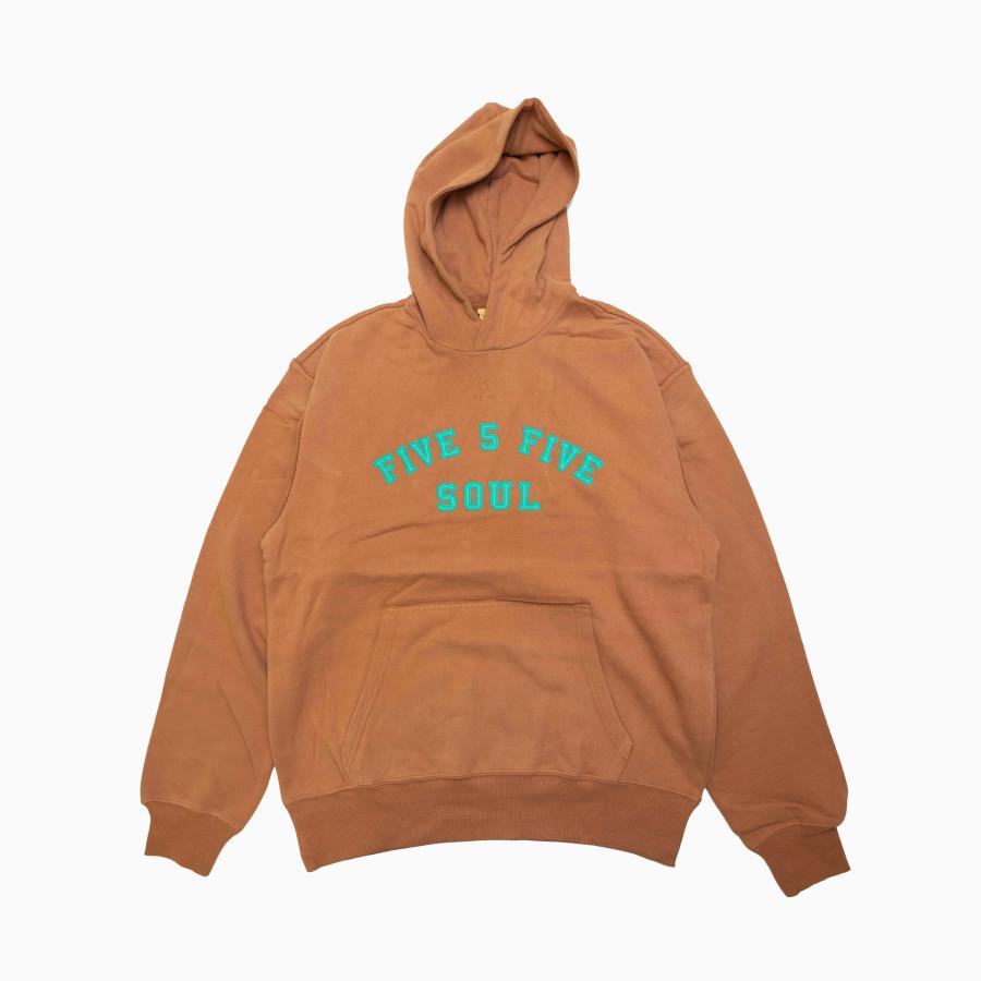 TRIPLE FIVE SOUL HOODIE