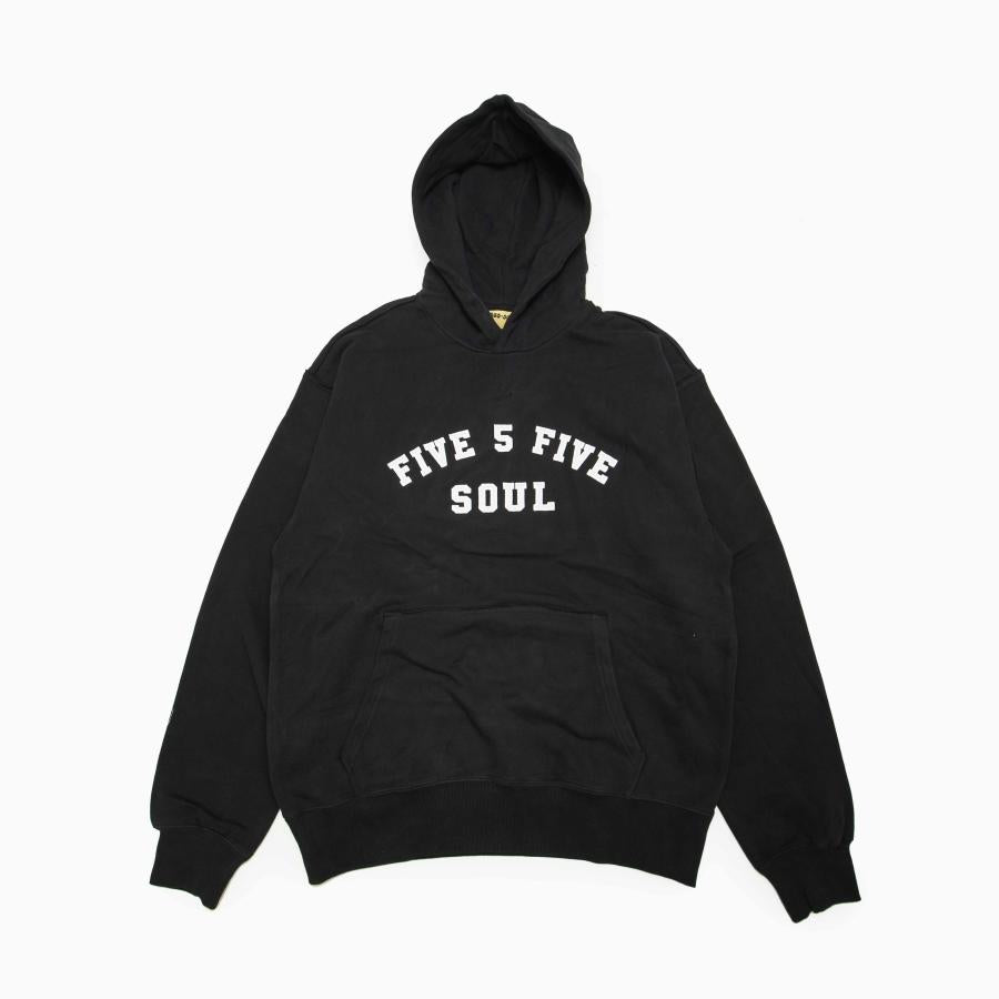 TRIPLE FIVE SOUL HOODIE