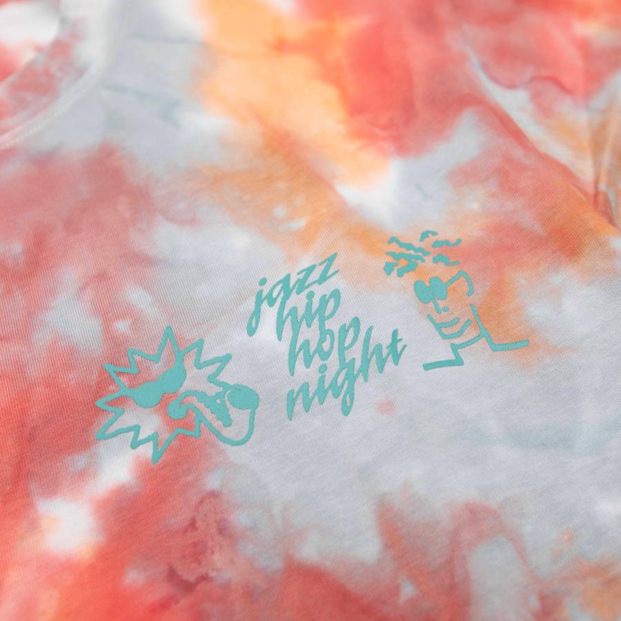 TRIPLE FIVE SOUL TEE