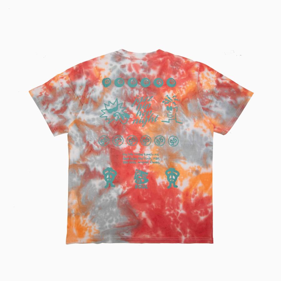 TRIPLE FIVE SOUL TEE