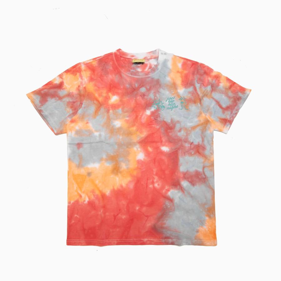 TRIPLE FIVE SOUL TEE