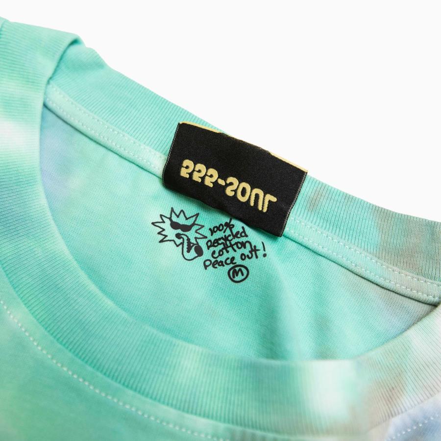 Triple 5 Soul Ludlow Throw TEE