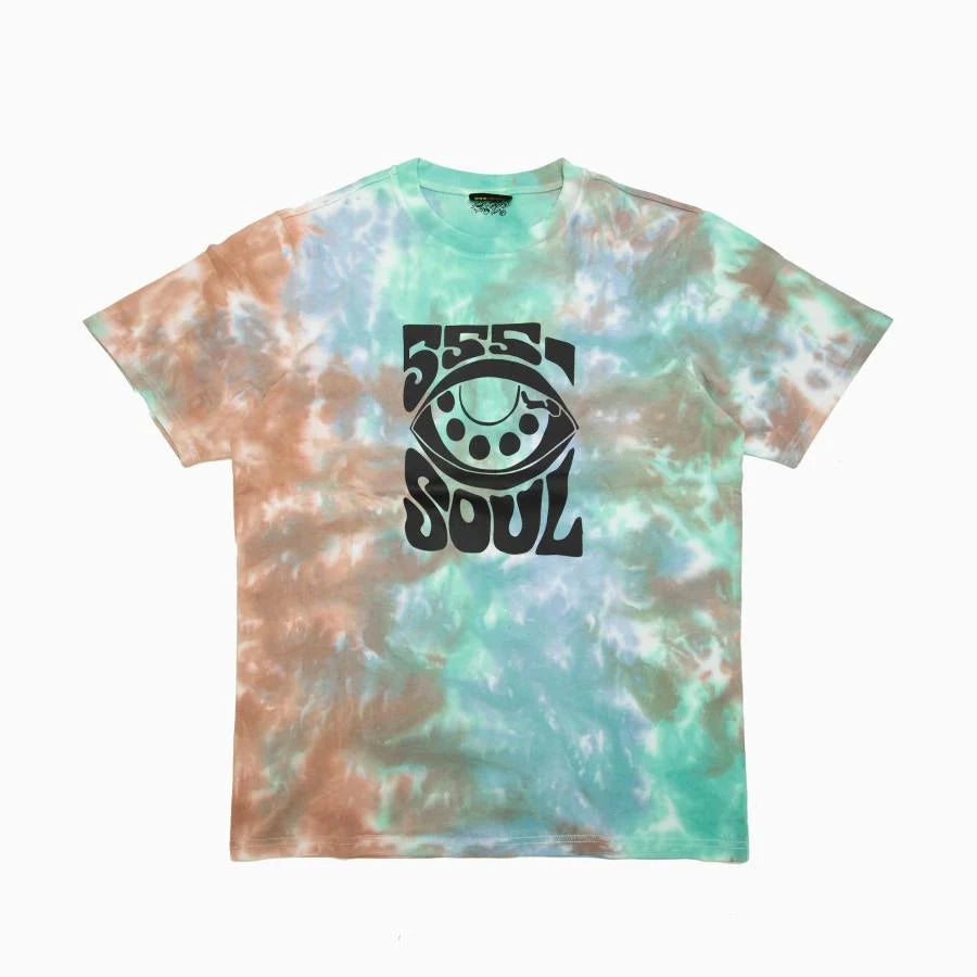 Triple 5 Soul Ludlow Throw TEE