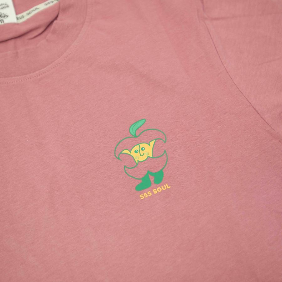 TRIPLE FIVE SOUL TEE