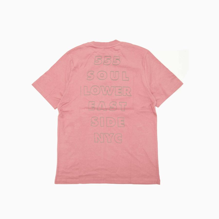 TRIPLE FIVE SOUL TEE
