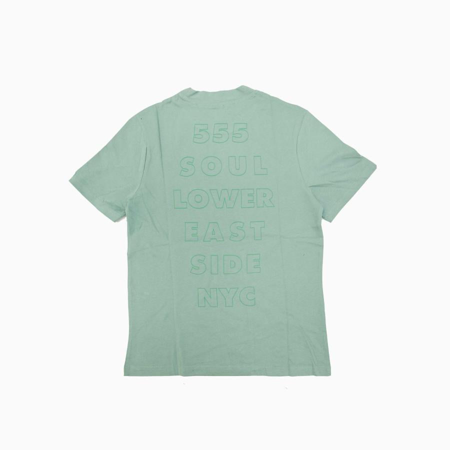 TRIPLE FIVE SOUL TEE