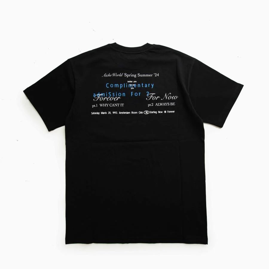 AICHE FOREVER TEE