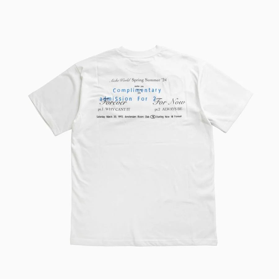 AICHE FOREVER TEE