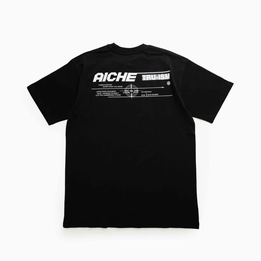 AICHE Tru-isms TEE