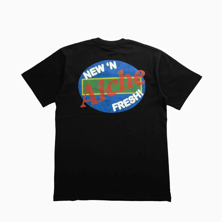 AICHE Fruit Sticker TEE