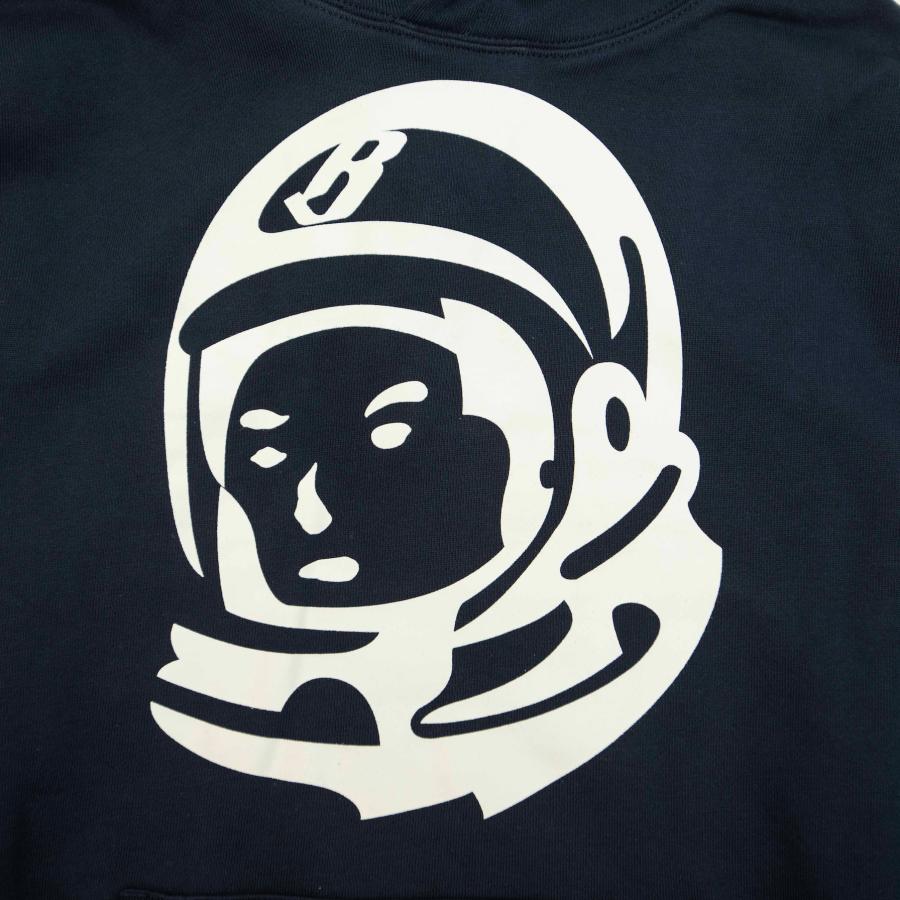 BILLIONAIRE BOYS CLUB ASTRO HELMET POPOVER HOOD