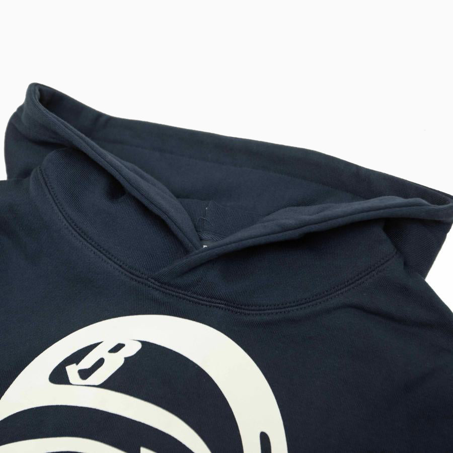 BILLIONAIRE BOYS CLUB ASTRO HELMET POPOVER HOOD