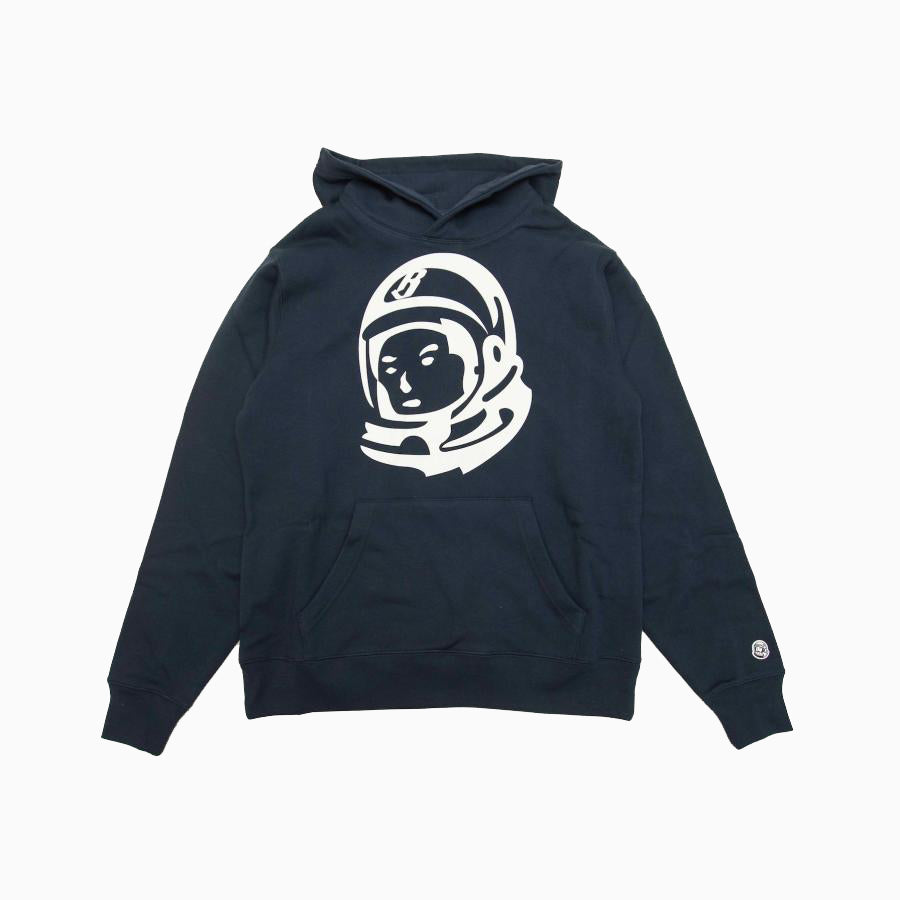BILLIONAIRE BOYS CLUB ASTRO HELMET POPOVER HOOD