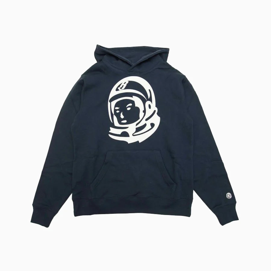 Billionaire Boys Club EU ASTRO HELMET POPOVER HOOD